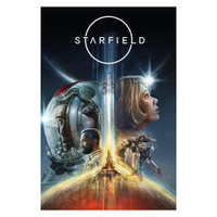 PC | Starfield Standard Edition | $69.99