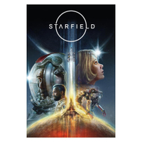 PC | Starfield Standard Edition | $69.99 $59.99 at Newegg
Save $10 -