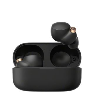 Best headphones for music: Sony WF-1000XM4