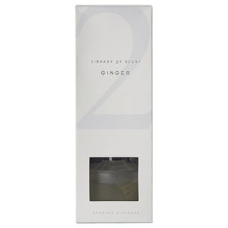 ginger fragrance room spray