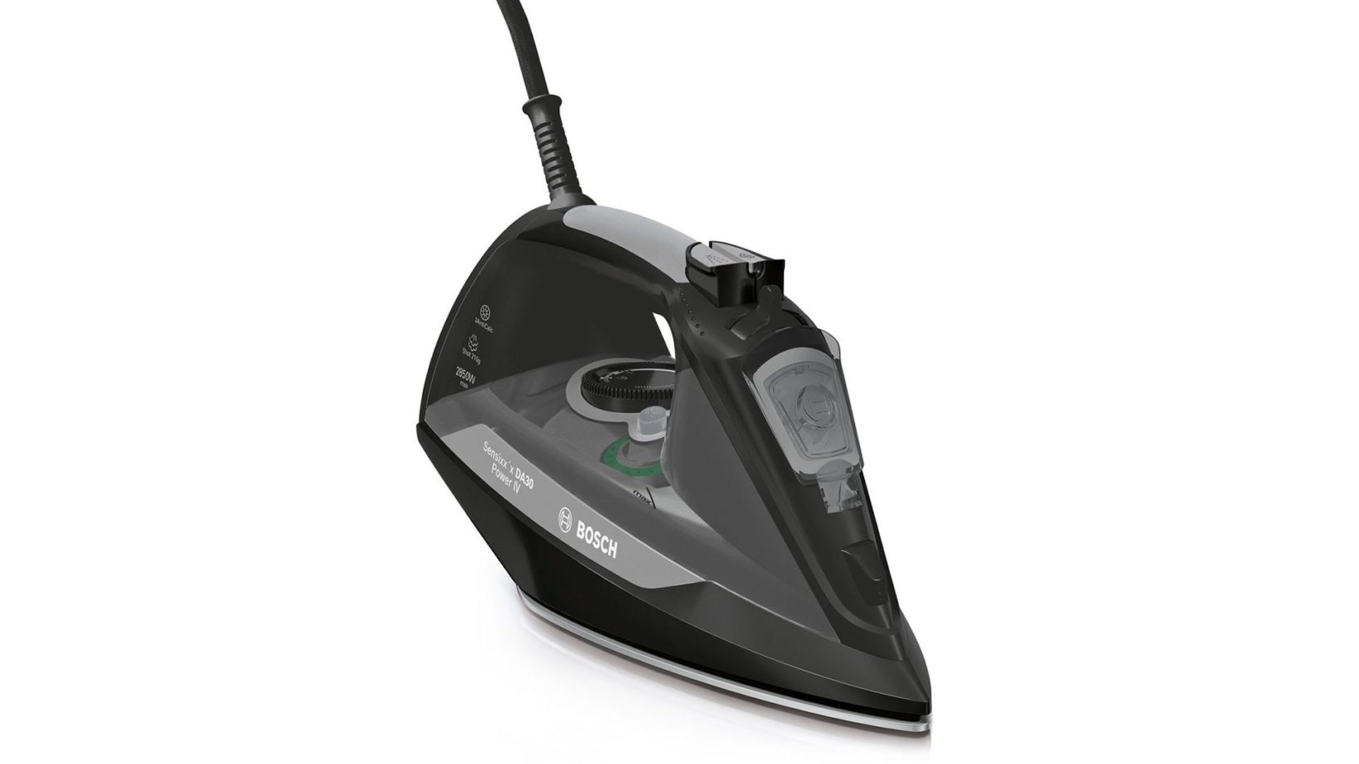 Best iron or steam generator for easy crease removal | T3