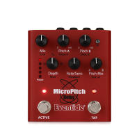 Eventide pedals: save up to $100 at Guitar Center