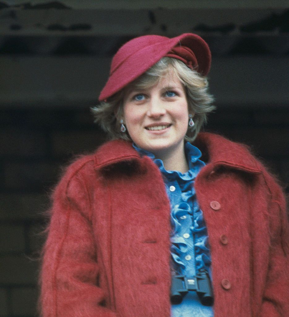 Diana, Princess of Wales