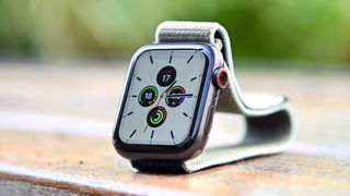 Apple watch 6 discount rumores