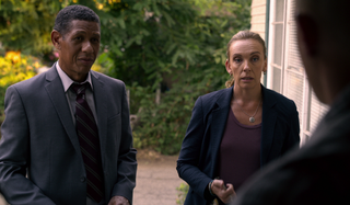 Unbelievable Scott Lawrence Billy Taggart Toni Collette Grace Rasmussen Netflix