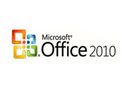 Microsoft Office 2010 logo