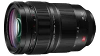 Best L-mount lenses: Panasonic LUMIX S PRO 24-70mm f/2.8