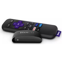 Roku Express Streaming Device: $29.99 $17.99 At Home DepotSave 40% –