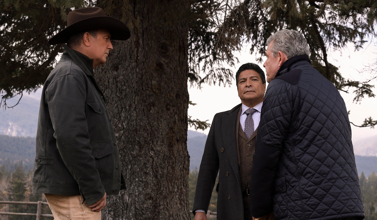 Yellowstone: 10 Things To Remember Before Season 3 Premieres | Cinemablend