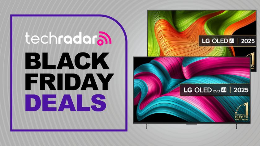 LG C5 and LG B5 Black Friday deals image 