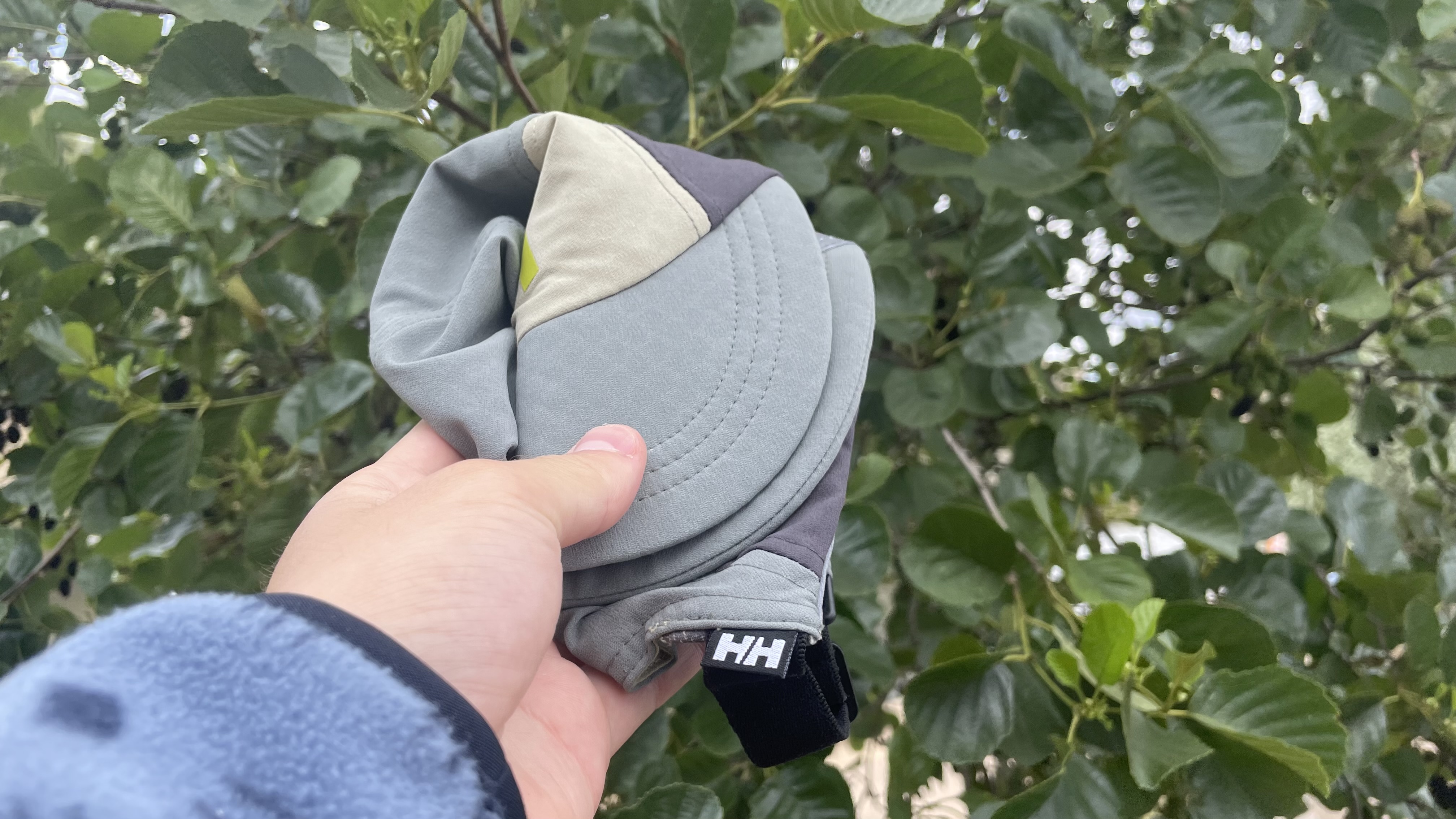 Helly Hansen cap