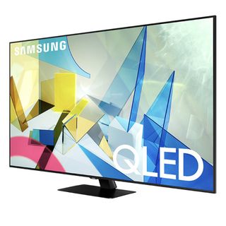 Samsung 4k TV