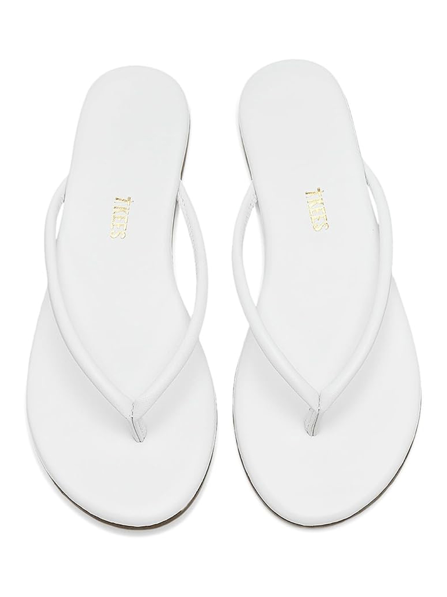 TKEES, Tubular Sandals