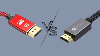aluminium Ruddy noget DisplayPort vs. HDMI: Which Is Better For Gaming? | Tom's Hardware