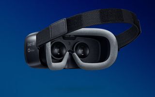 Gear VR with Controller