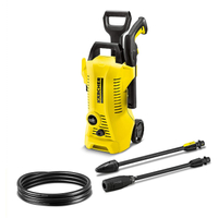 Kärcher K2 Power Control pressure washer: was £109.99, now £74.95 at Amazon