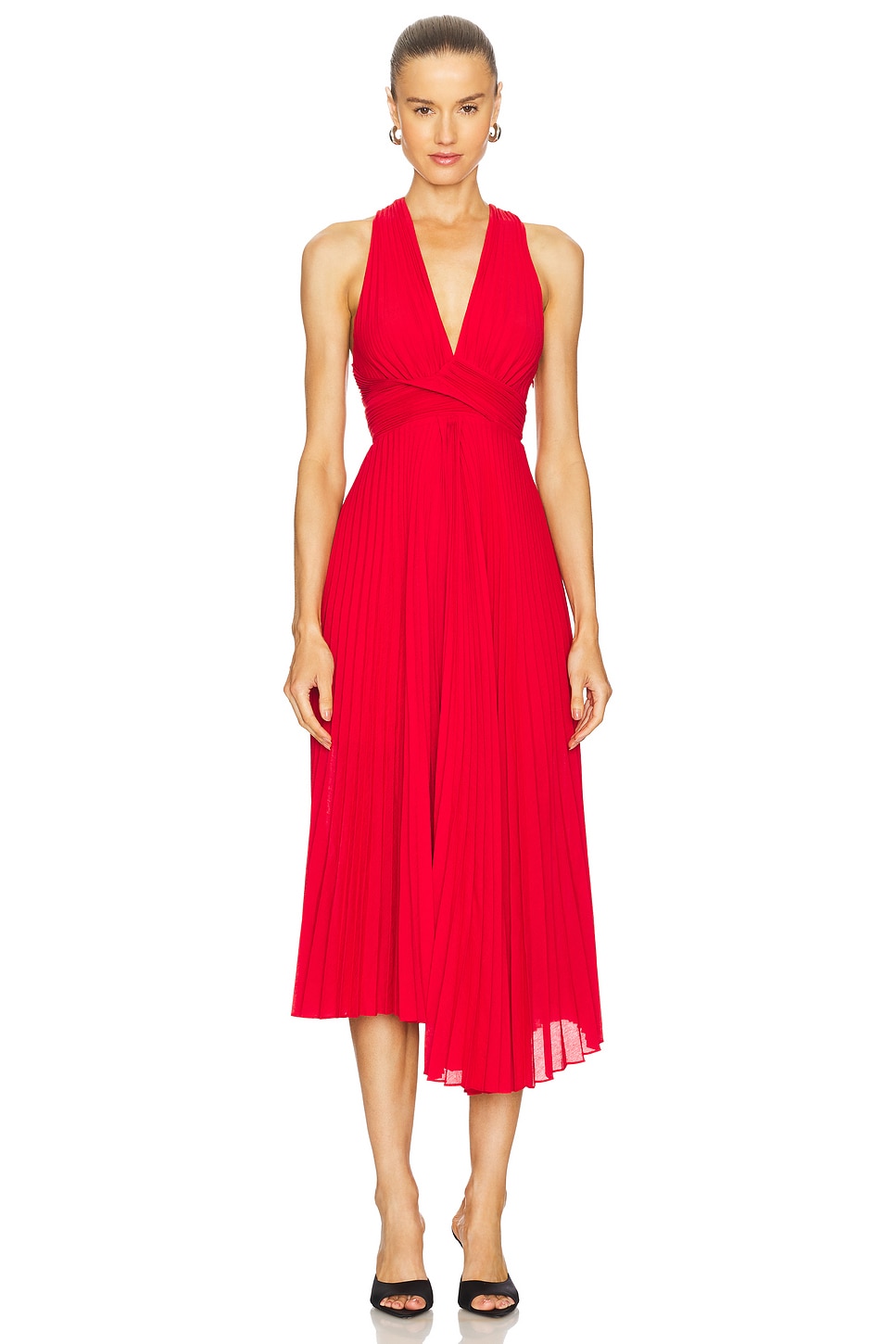 Everly Dress