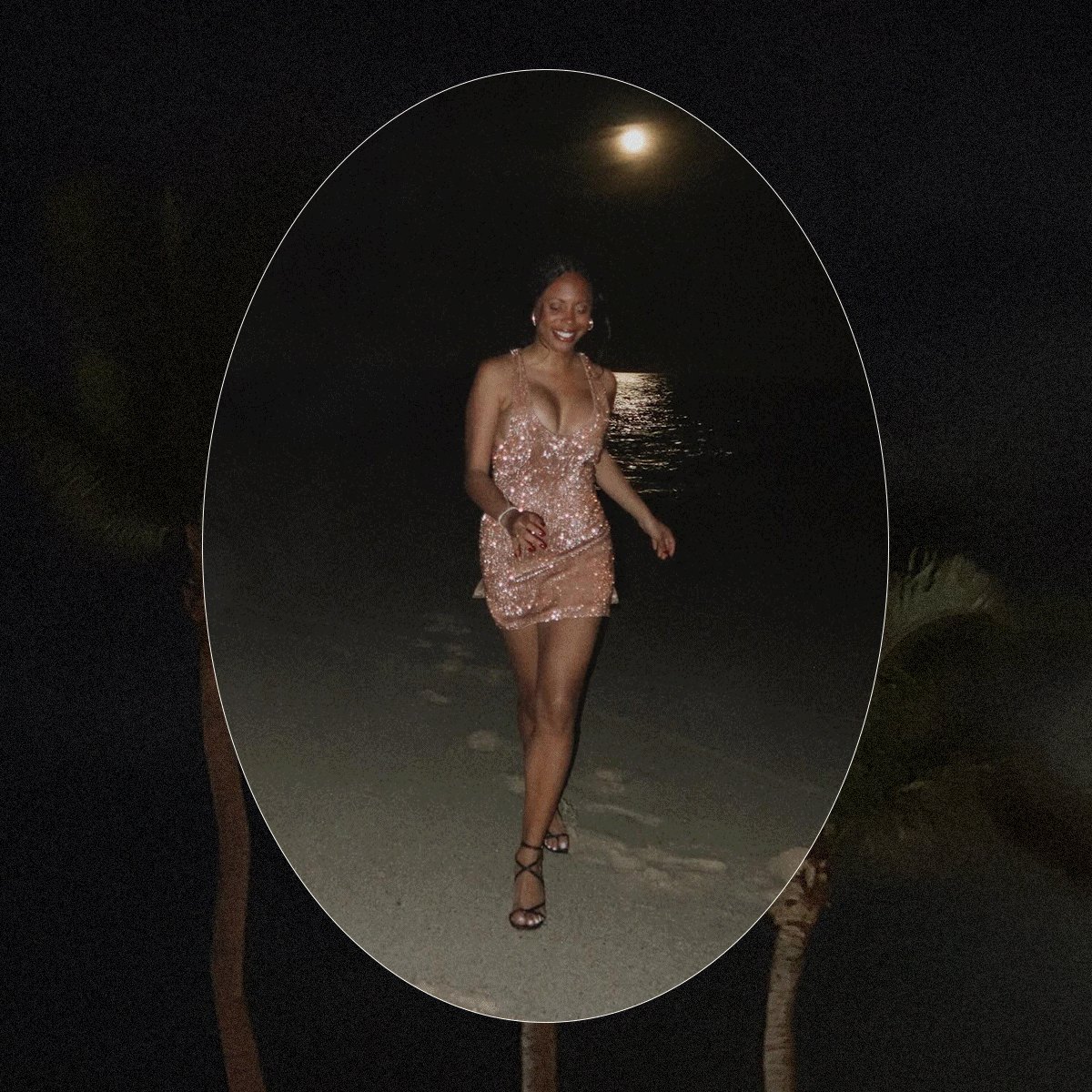 7 Summer Trends That Luxe Travelers Are Wearing in Cabo Who What Wear