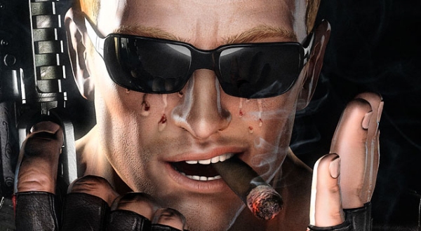Duke Nukem Forever