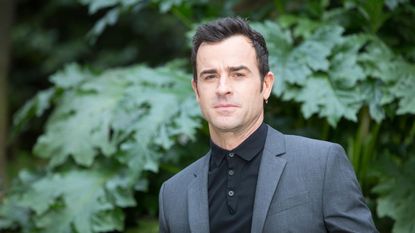 Justin Theroux