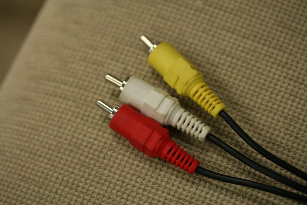 Ports and Cables 101 Tom's Guide