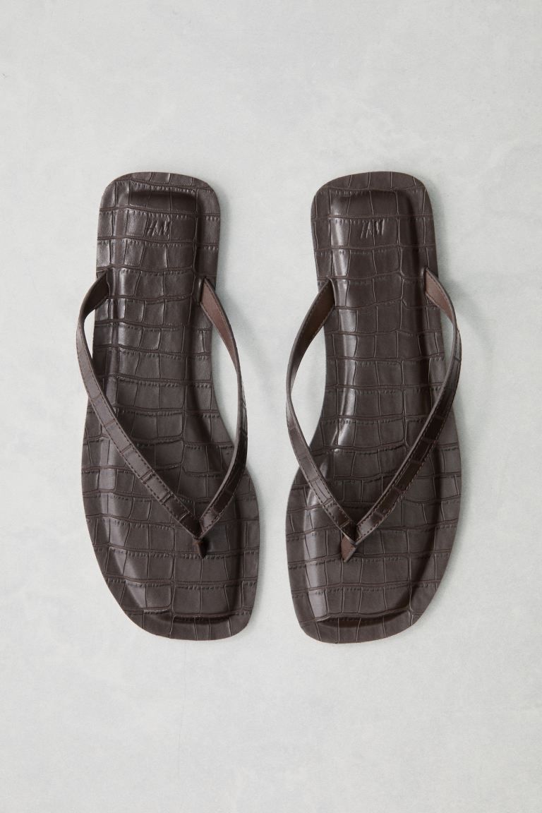 Flip-Flops
