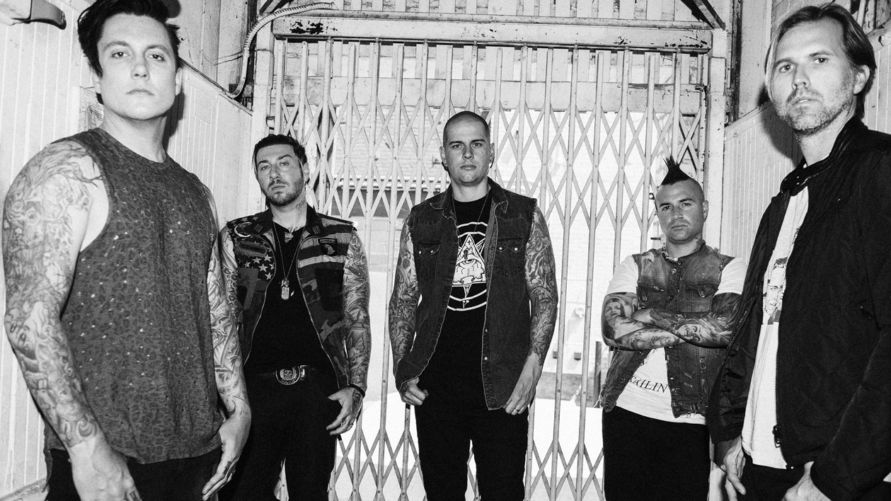 Avenged Sevenfold