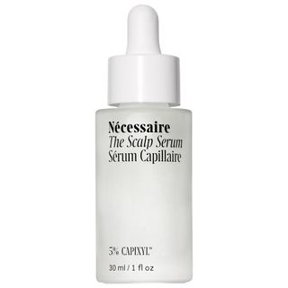 The Scalp Serum 