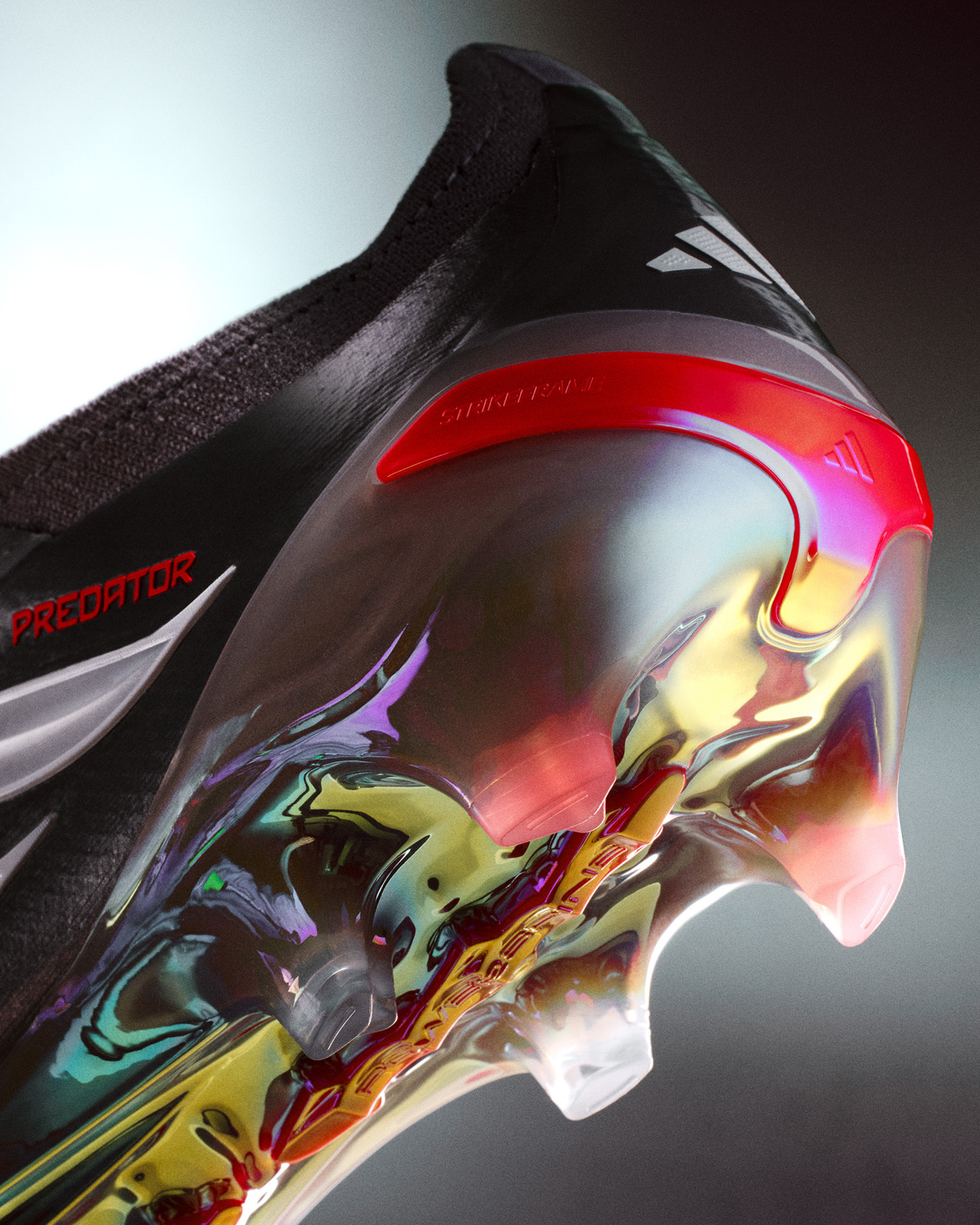 Adidas Predator 2026