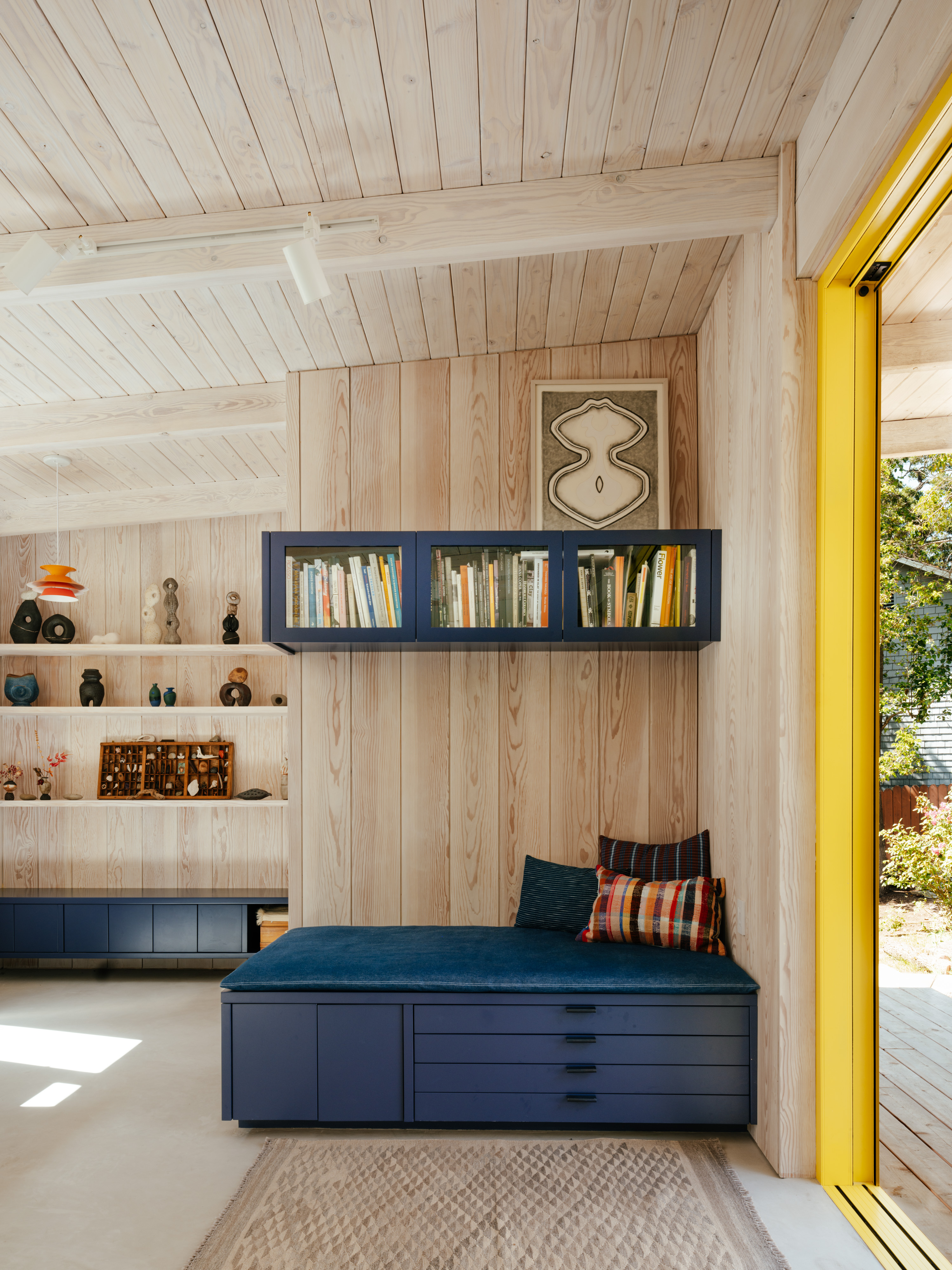 Two-Fold, California, by ONO