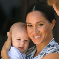 The Duke & Duchess Of Sussex Visit South Africa