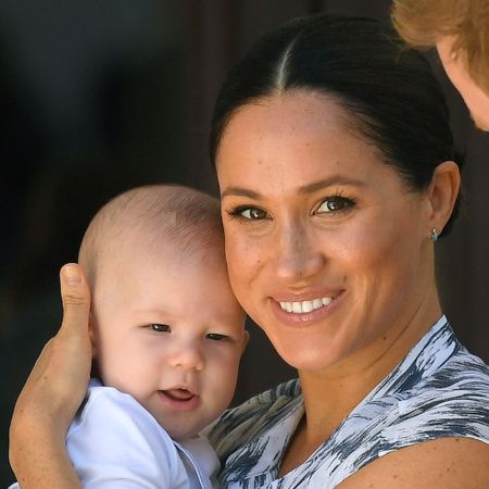 The Duke  Duchess Of Sussex Visit South Africa