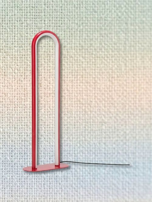 Solvinden Floor Lamp