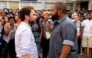 Fist Fight Charlie Day Ice Cube