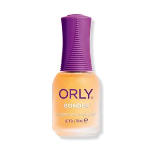 Orly Bonder Rubberized Base Coat