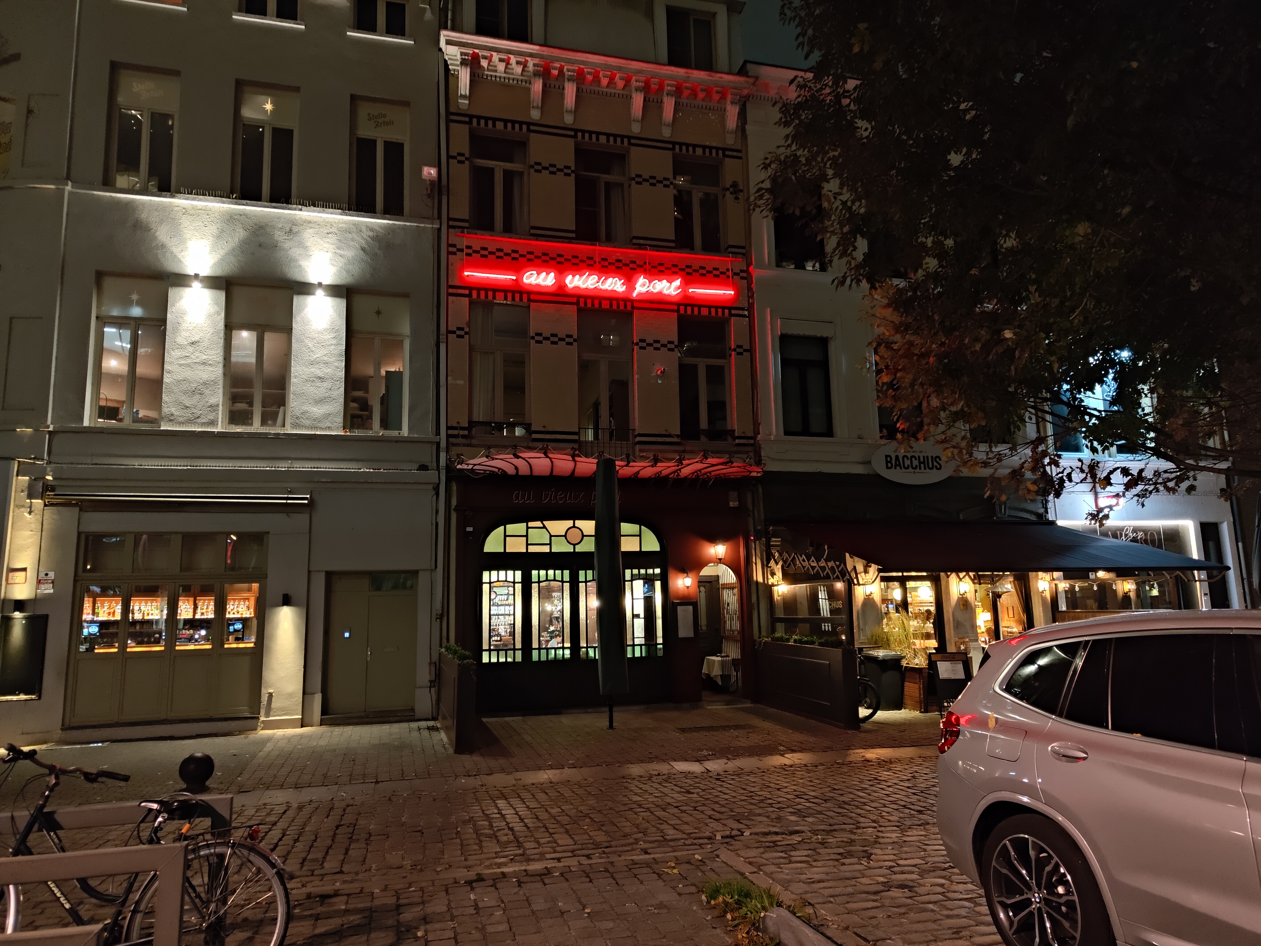 ASUS ROG Phone 9 Pro voorbeeldfoto
