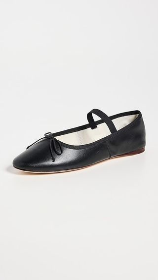 Loeffler Randall Leonie Ballet Flats