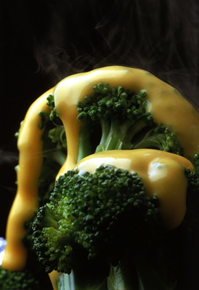 Whole food, Broccoli, Natural foods, Vegan nutrition, Ingredient, Vegetable, Leaf vegetable, Cruciferous vegetables, Produce, Sculpture,