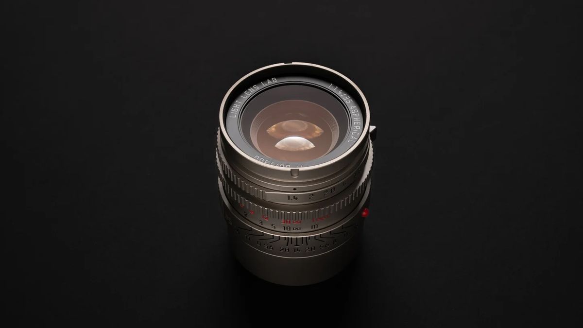“I’ve always tried to walk the road Leica walked” — Light Lens Lab founder finally opens up on painstakingly recreating rare $25k Leica lenses you could actually afford