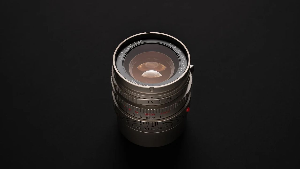 “I’ve always tried to walk the road Leica walked” — Light Lens Lab founder finally opens up on painstakingly recreating rare $25k Leica lenses you could actually afford