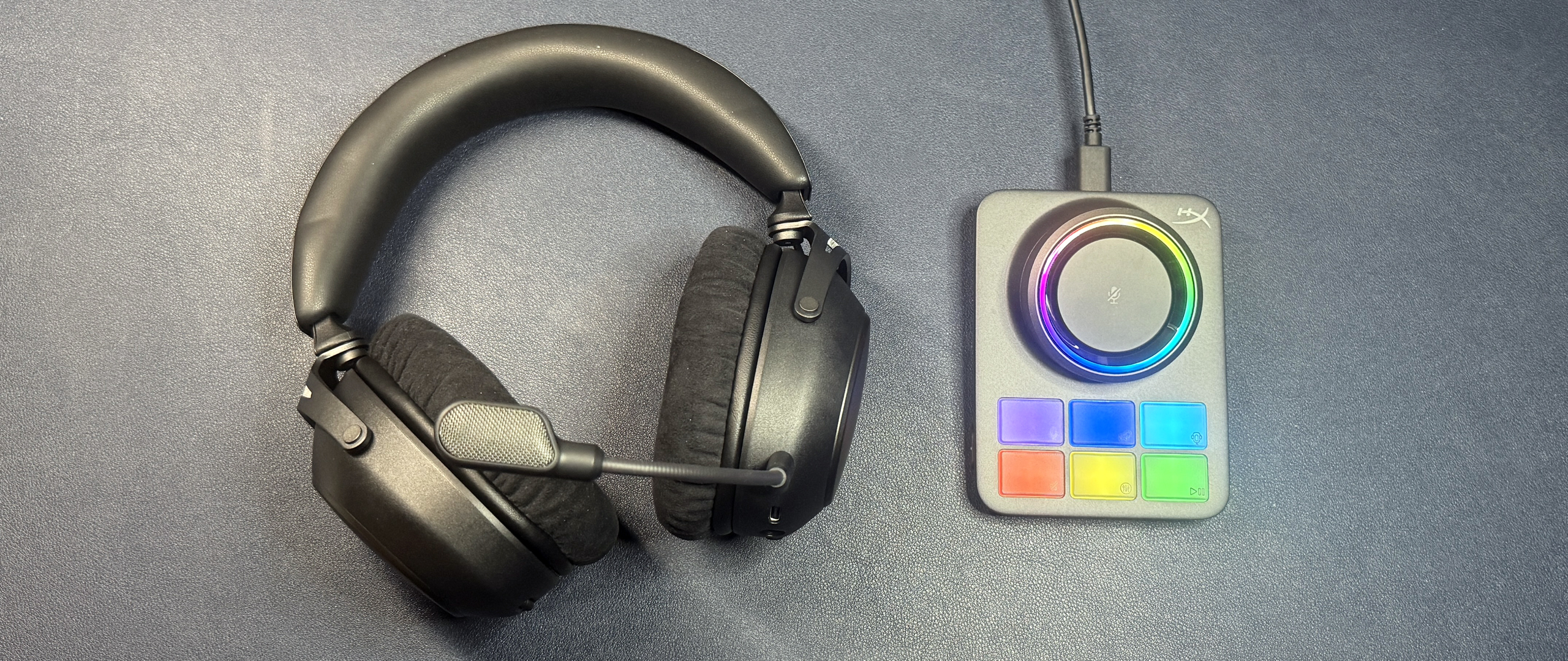 HyperX Cloud Alpha 2 Wireless