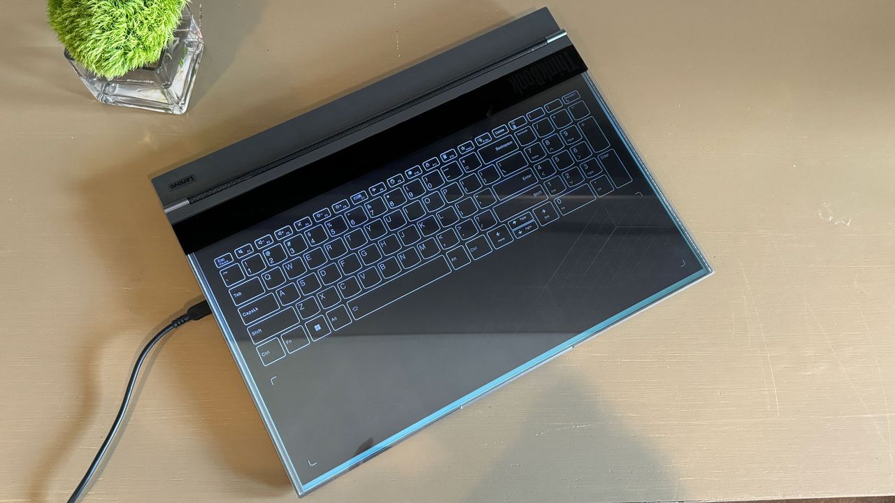 Lenovo ThinkPad T Series