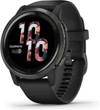 Garmin Venu 2 Smartwatch:&nbsp;$399 $261 @Walmart