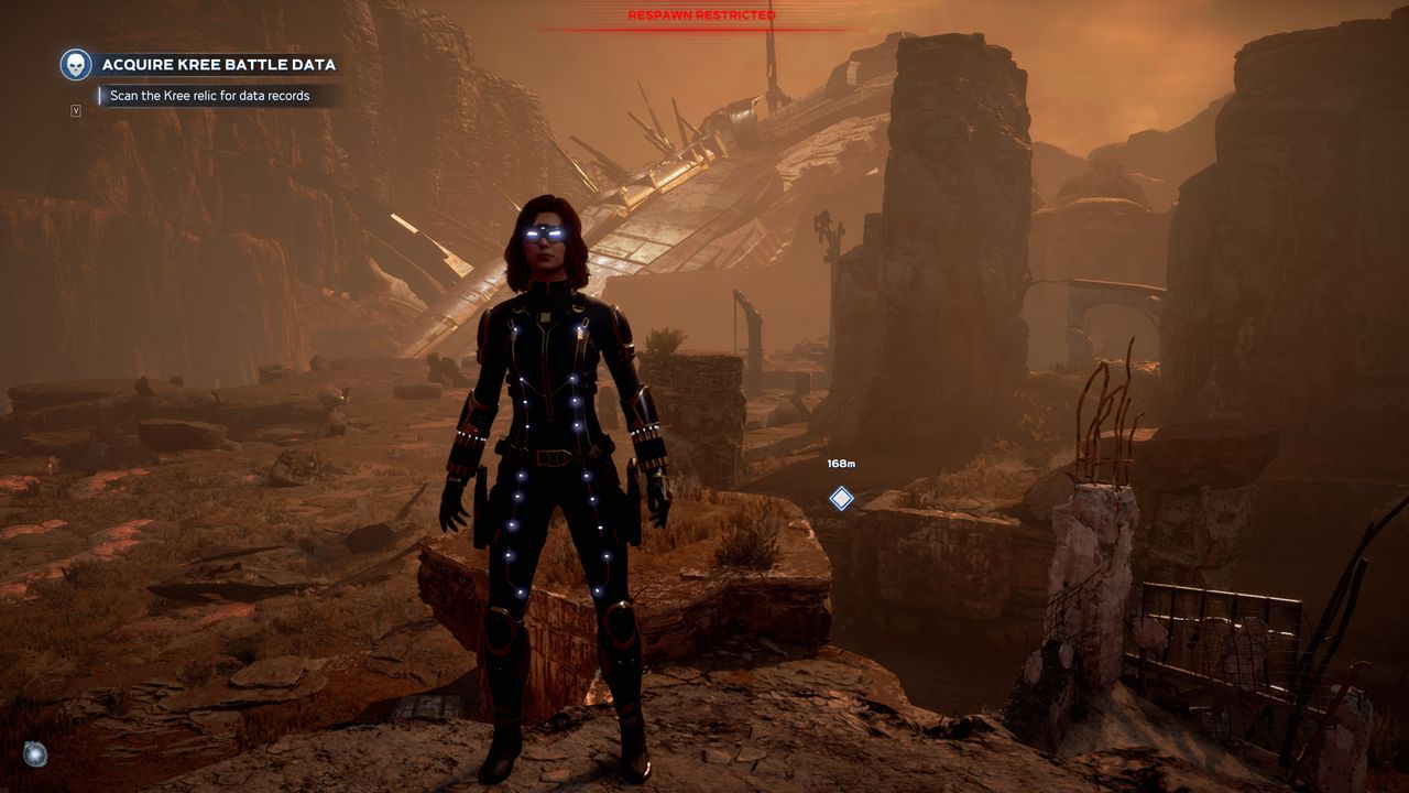 Marvel's Avengers FSR and DLSS image quality comparisons