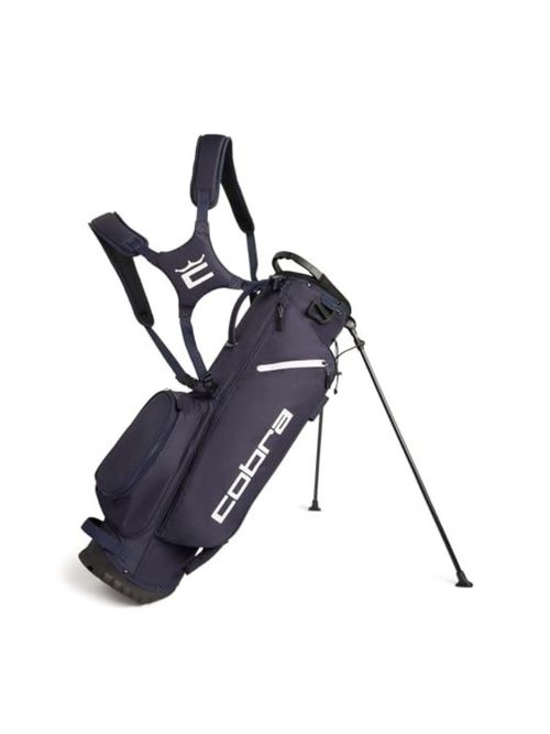 Cobra Ultralight Golf Stand Bag (Navy)