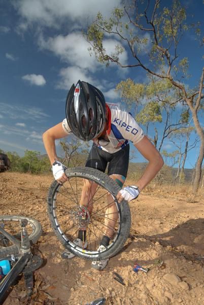 There were plenty of mechanicals on stage 6