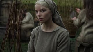 Sounds Like Furiosa's Anya Taylor-Joy Is Looking To Emulate