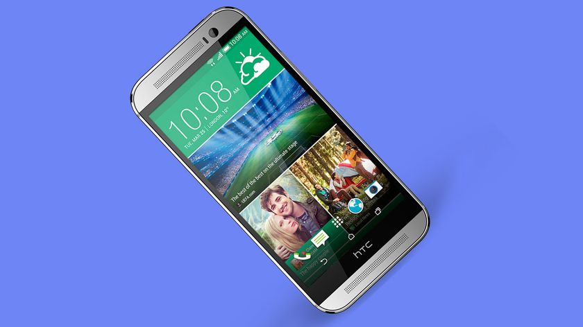 HTC One M8