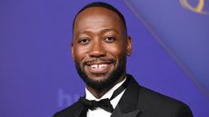 Lamorne Morris