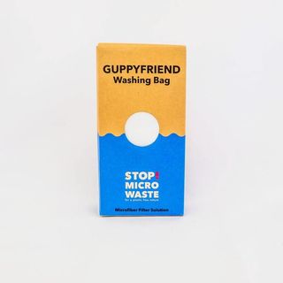 Guppyfriend Microplastic Washing Bag